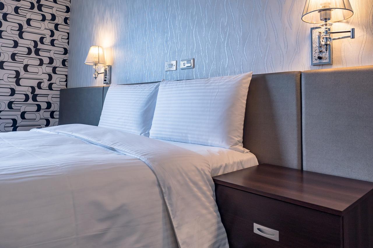 Joy Hotel Sanchung New Taipei City Eksteriør billede